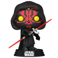 Funko POP! Darth Maul Star Wars #740