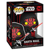 Funko POP! Darth Maul Star Wars #740