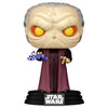 Funko POP! Emperor Palpatine Star Wars #738