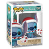 Funko POP! Stitch Holiday Set of 3 #1502-1504