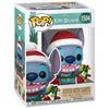 Funko POP! Stitch Holiday Set of 3 #1502-1504