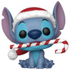 Funko POP! Stitch with Candy Cane #1502