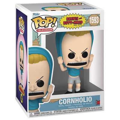 Funko POP! Cornholio #1593