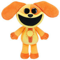 8" DogDay Poppy Playtime Smiling Critters Official Plush