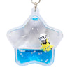 One Piece Tsunameez Acrylic Keychain Figure Charm - Trafalgar Law on Polar Tang