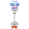 One Piece Tsunameez Acrylic Keychain Figure Charm - Luffy on Thousand Sunny