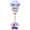 One Piece Tsunameez Acrylic Keychain Figure Charm - Nico Robin on Thousand Sunny