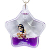 One Piece Tsunameez Acrylic Keychain Figure Charm - Nico Robin on Thousand Sunny