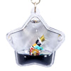 One Piece Tsunameez Acrylic Keychain Figure Charm - Brook on Thousand Sunny