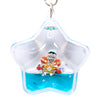 One Piece Tsunameez Acrylic Keychain Figure Charm - Franky on Thousand Sunny