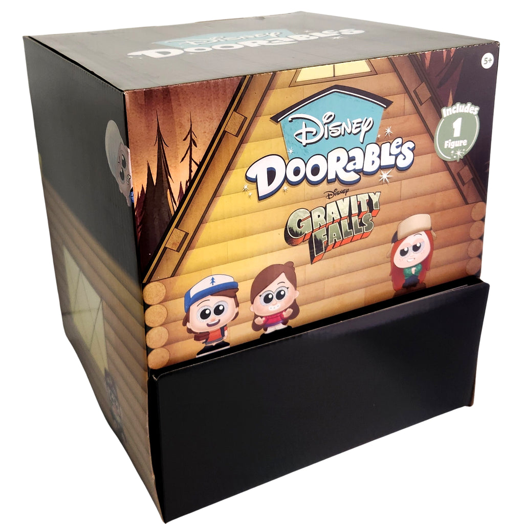 Disney Doorables Gravity Falls Blind Bag 24 pcs Case