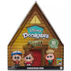 SDCC 2024 Gravity Falls Disney Doorables 10 Piece Collection Comic Con Exclusive