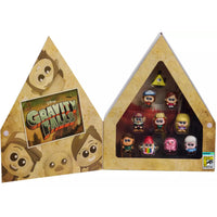 SDCC 2024 Gravity Falls Disney Doorables 10 Piece Collection Comic Con Exclusive