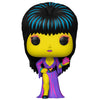 Funko POP! Elvira (Blacklight) Elvira 40 Years #68 [Entertainment Earth Exclusive]