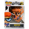 Funko POP! Dexter (Dexter's Laboratory) Cartoon Network #1067 [Autographed]