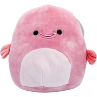 8" Squishmallow Eric the Blobfish