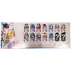 Disney 100 Anniversary Surprise Capsule Series 1 Capsule Sealed [12 Piece Case]