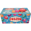 FROZEN CULTURE X ABOMINABLE TOYS LIMITED EDITION MYSTERY VINYL FIGURE SEALED [9 PCS CASE]