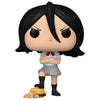 Funko POP! Rukia Kuchiki with Kon Bleach #1731 [Toy Temple Exclusive]