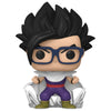 Funko POP! Gohan In Cape Dragon Ball Super Hero #1708 [Chalice Exclusive Common]