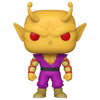 Funko POP! Orange Piccolo Dragon Ball Super Hero #1707 [Chalice Exclusive Common]