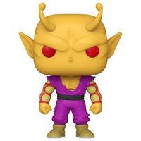 Funko POP! Orange Piccolo Dragon Ball Super Hero #1707 [Chalice Exclusive Common]