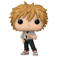 Funko POP! Denji Chainsaw Man #1678