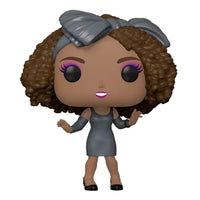 Funko POP! Whitney Houston 3 Pack Diamond Glitter