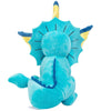 8" Jazwares Vaporeon Pokemon Plush