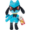 8" Jazwares Riolu Pokemon Plush