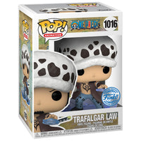 Funko POP! Trafalgar Law One Piece #1016 [Special Edition]