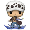 Funko POP! Trafalgar Law One Piece #1016 [Special Edition]