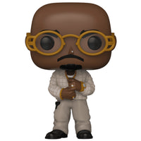 Funko POP! Tupac (Loyal To The Game) Shakur 2 Pac #252