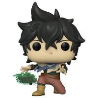 Funko POP! Yuno Black Clover #1101