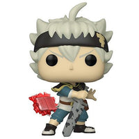 Funko POP! Asta Black Clover #1099