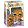 Funko POP! The Beast w/Curls Disney Beauty And the Beast #1135