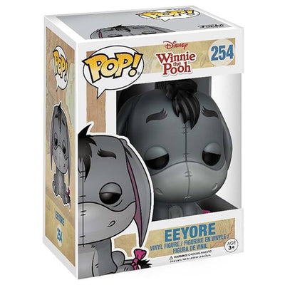 Funko POP! Eeyore Disney Winnie the Pooh #254