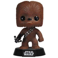 Funko POP! Chewbacca w/Crossbow Star Wars #6