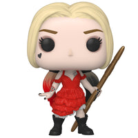 Funko POP! Harley Quinn The Suicide Squad #1111