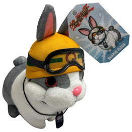 Yu-Gi-Oh! Rescue Rabbit 8" Plush