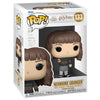 Funko POP! Hermione Granger w/ Wand Wizarding World #133