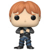 Funko POP! Ron Weasley w/ Devil's Snare Wizarding World #134