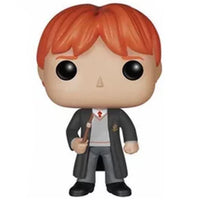 Funko POP! Ron Weasley #02