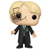 Funko POP! Draco Malfoy w/ Whip Spider Wizarding World #117