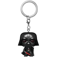 POCKET POP! Darth Vader Star Wars Keychain