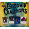 Upper Deck 2021 Goodwin Champions Hobby Box