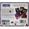 Upper Deck 2023 Allegiance Avengers vs X-Men Hobby Box