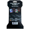 Five Nights At Freddy's - Holographic Trading Stickers (5 Packs)