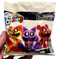 Poppy Playtime Smilling Critters - Minifigures Blind Bag - Series 3