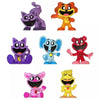 Poppy Playtime Smilling Critters - Minifigures Blind Bags - Series 3 (Sealed Box of 24 pcs)